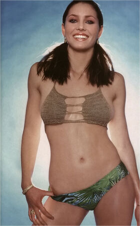 Jessica Biel Nude Leaks OnlyFans Photo 85