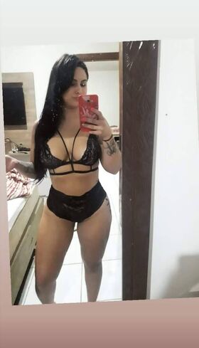 Jéssica Ferreira Nude Leaks OnlyFans Photo 5