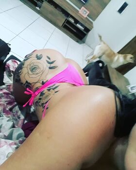 Jéssica Ferreira Nude Leaks OnlyFans Photo 8