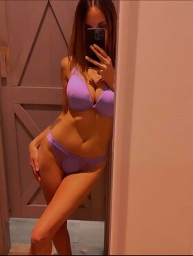 Jessica Franceschetti Nude Leaks OnlyFans Photo 3