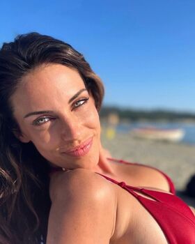Jessica Lowndes Nude Leaks OnlyFans Photo 17