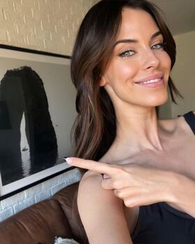 Jessica Lowndes Nude Leaks OnlyFans Photo 23