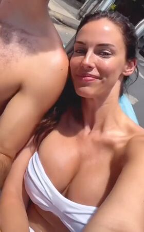 Jessica Lowndes Nude Leaks OnlyFans Photo 82