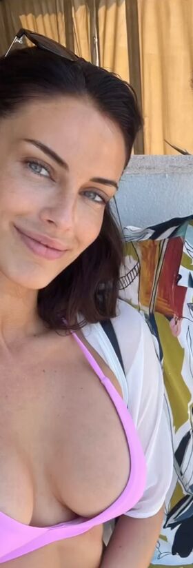 Jessica Lowndes Nude Leaks OnlyFans Photo 83