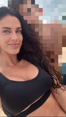 Jessica Lowndes Nude Leaks OnlyFans Photo 85