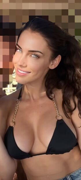 Jessica Lowndes Nude Leaks OnlyFans Photo 92