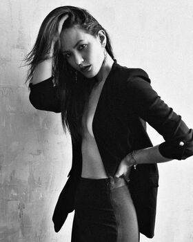 Jessica Matten Foto vazada OnlyFans nua 6