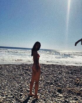 Jessica Matten Foto vazada OnlyFans nua 14