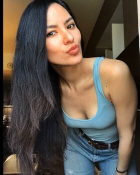 Jessica Matten Foto vazada OnlyFans nua 17