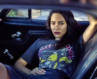 Jessica Matten Foto vazada OnlyFans nua 19