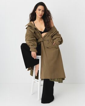 Jessica Matten Foto vazada OnlyFans nua 22