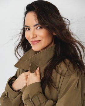 Jessica Matten Foto vazada OnlyFans nua 23