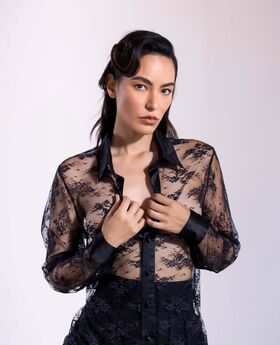 Jessica Matten Foto vazada OnlyFans nua 26