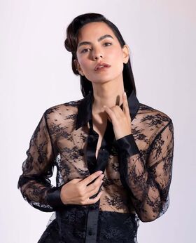 Jessica Matten Foto vazada OnlyFans nua 27