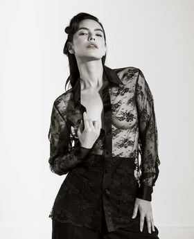 Jessica Matten Foto vazada OnlyFans nua 28