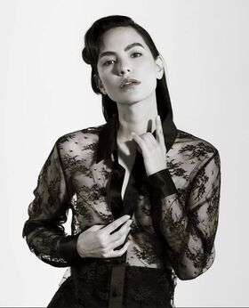 Jessica Matten Foto vazada OnlyFans nua 29