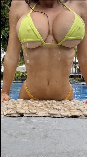 Jessica Mazellange Nude Leaks OnlyFans Photo 6