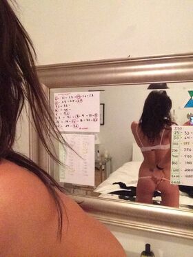 Jessica Metni Nude Leaks OnlyFans Photo 4
