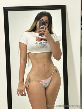 Jessica Orozco Nude Leaks OnlyFans Photo 1