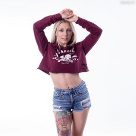 Jessica Rödel / jessy2tc