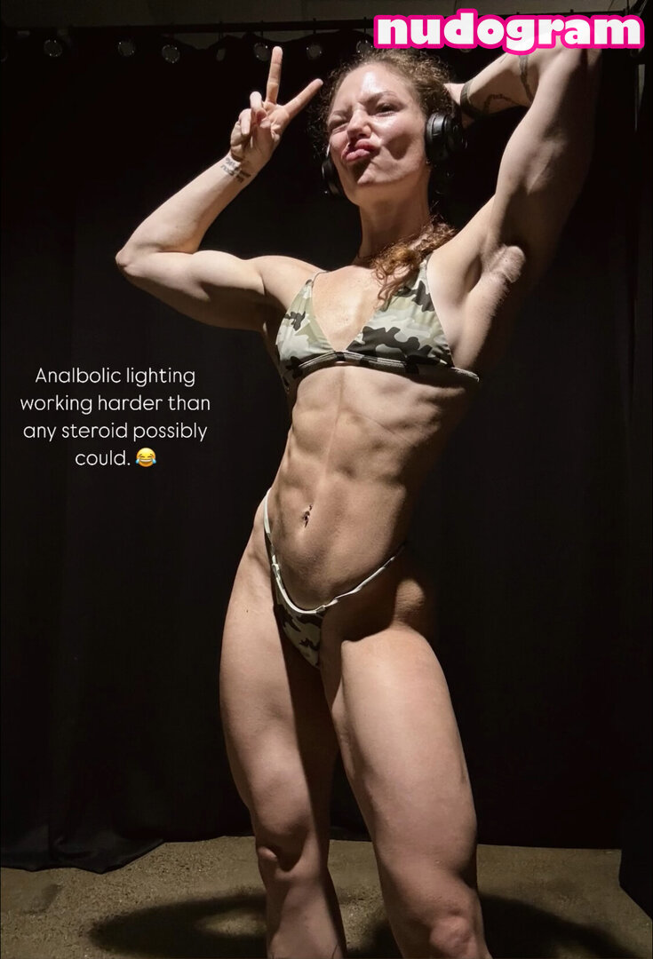 Jessica Schechter  Jessica Schechter  jschecfit  jschecfit Nude Leaks  OnlyFans Photo 5 - Nudogram v2.1