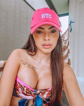 Jessica Soares Nude Leaks OnlyFans Photo 159