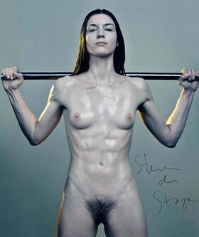 Jessica Stoyadinovich Nude Leaks OnlyFans Photo 5