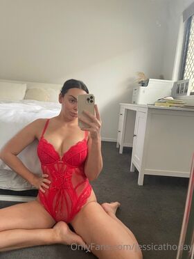 Jessica Thoday Nude Leaks OnlyFans Photo 7