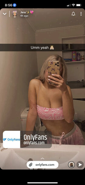 Jessica Viaal Nude Leaks OnlyFans Photo 1
