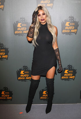 Jessica Wright Nøgne lækkede OnlyFans foto 76