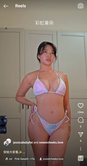 Jessicababyfat Nude Leaks OnlyFans Photo 185