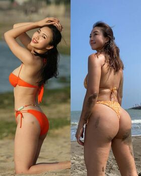 Jessicababyfat Nude Leaks OnlyFans Photo 334