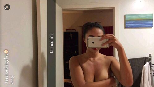 Jessicababyfat Nude Leaks OnlyFans Photo 369