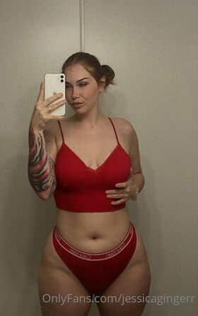 JessicaGingerr Nude Leaks OnlyFans Photo 8