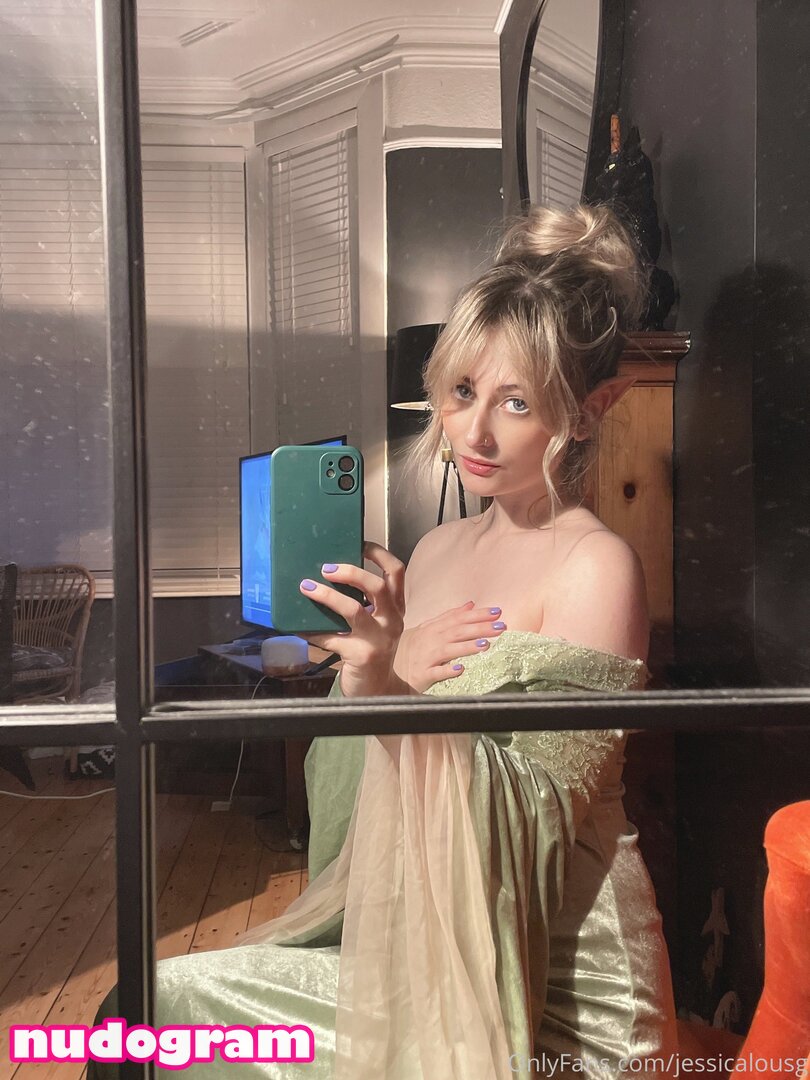jessicalousg