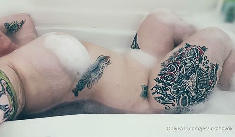 Jessicka Havok Nude Leaks OnlyFans Photo 36