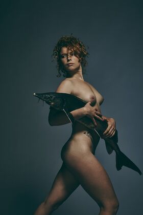 Jessie Buckley Nude Leaks OnlyFans Photo 31