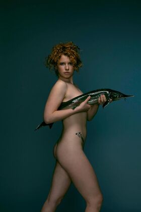 Jessie Buckley Nude Leaks OnlyFans Photo 38