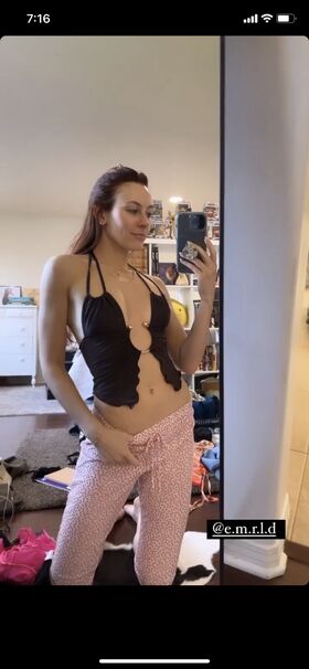 Jessie Flowers Nude Leaks OnlyFans Photo 2