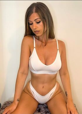 Jessie Hirst Nude Leaks OnlyFans Photo 23