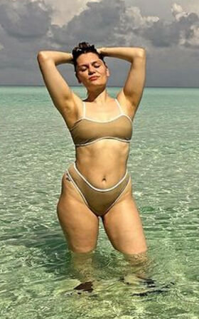 Jessie J Nude Leaks OnlyFans Photo 26