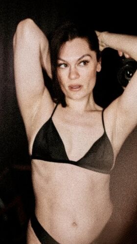 Jessie J Nude Leaks OnlyFans Photo 31