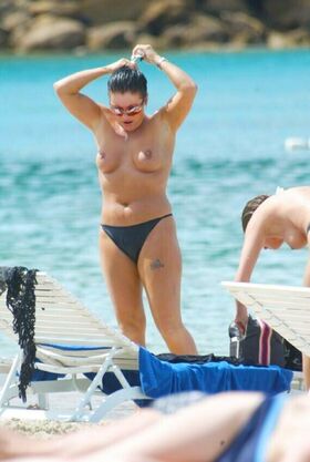 Jessie Wallace Nude Leaks OnlyFans Photo 16