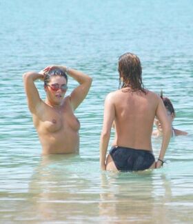 Jessie Wallace Nude Leaks OnlyFans Photo 19