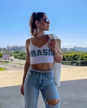 Jessika Alves