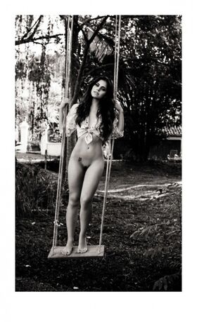 Jessika Alves Nude Leaks OnlyFans Photo 55