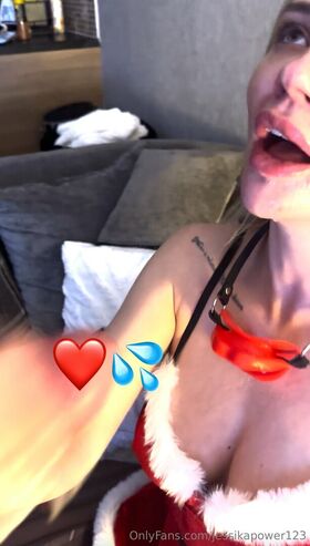 Jessika Power Nude Leaks OnlyFans Photo 4