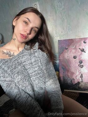 jessilence Nøgne lækkede OnlyFans foto 28