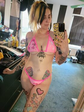 jessilyncupcakefree Nude Leaks OnlyFans Photo 46