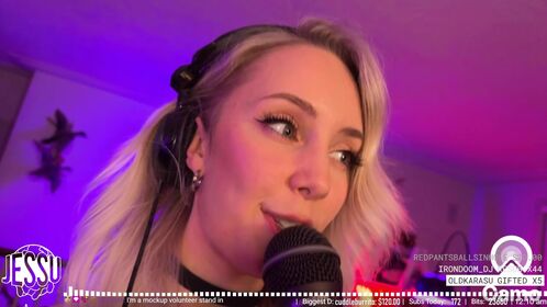 Jessu 유출된 누드 OnlyFans 사진 166